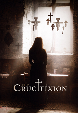 The Crucifixion